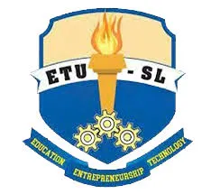 Eastern Technical University of Sierra Leone (ETUSL) logo