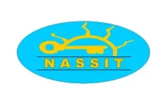 National Social Security and Insurance Trust (NASSIT) logo