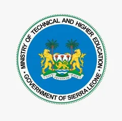 Ministry of Technical and Higher Education (MTHE) logo