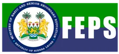 Free Quality School Education (FQSE) Secretariat (FEPS) logo