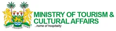 Ministry of Tourism and Cultural Affairs logo