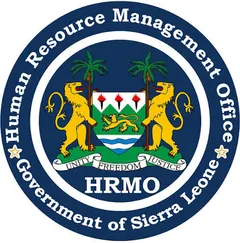 Human Resource Management Office (HRMO) logo